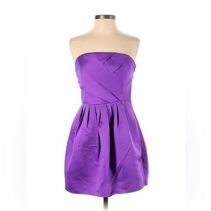 Armani Exchange Cocktail Dress - New With Out Tags - Size 8